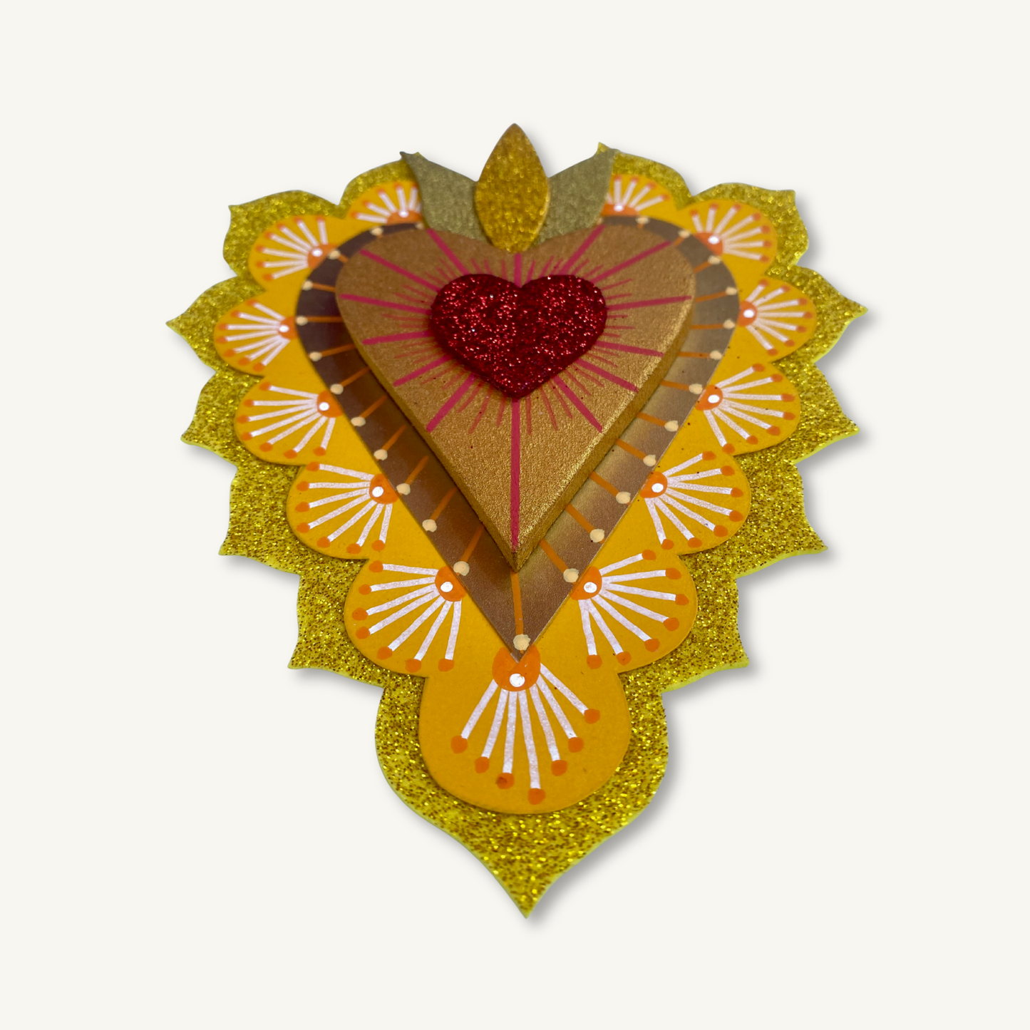 Coeur Nomade NOVA