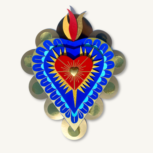 Coeur à prendre