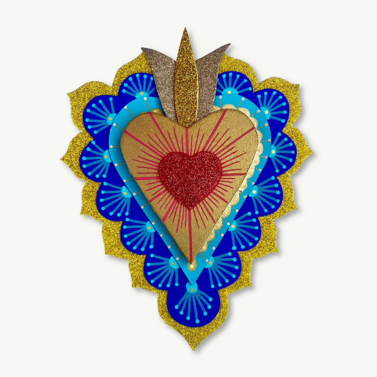 Coeur Nomade NOVA