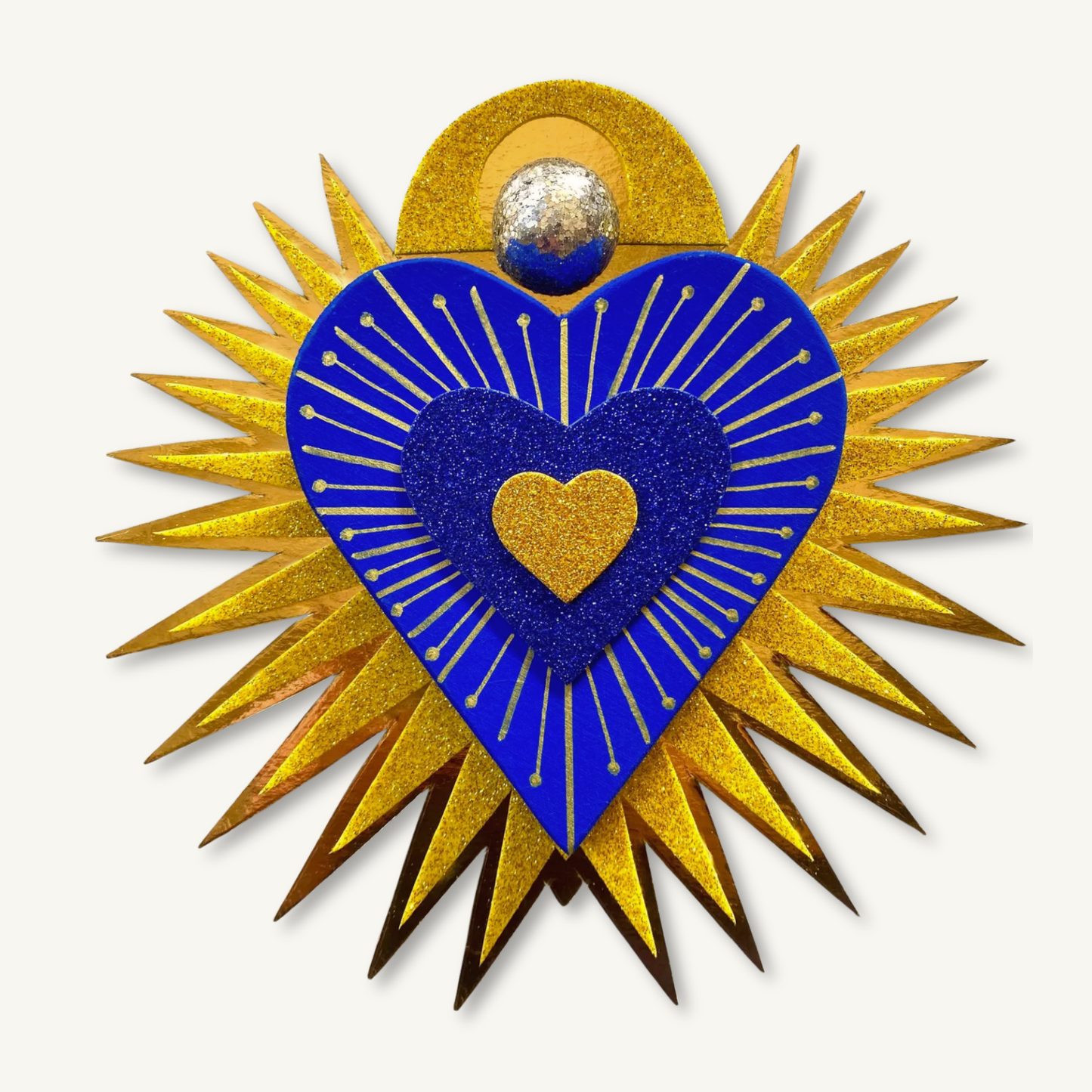Coeur Solaire