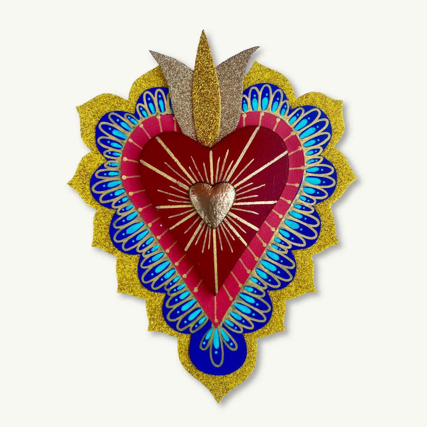 Coeur Nomade NOVA