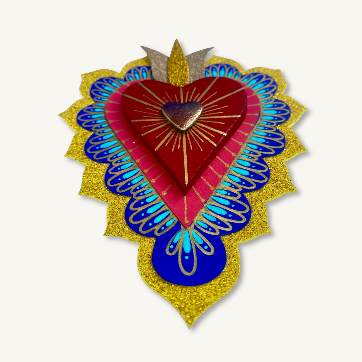 Coeur Nomade NOVA