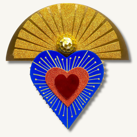 Coeur Solaire