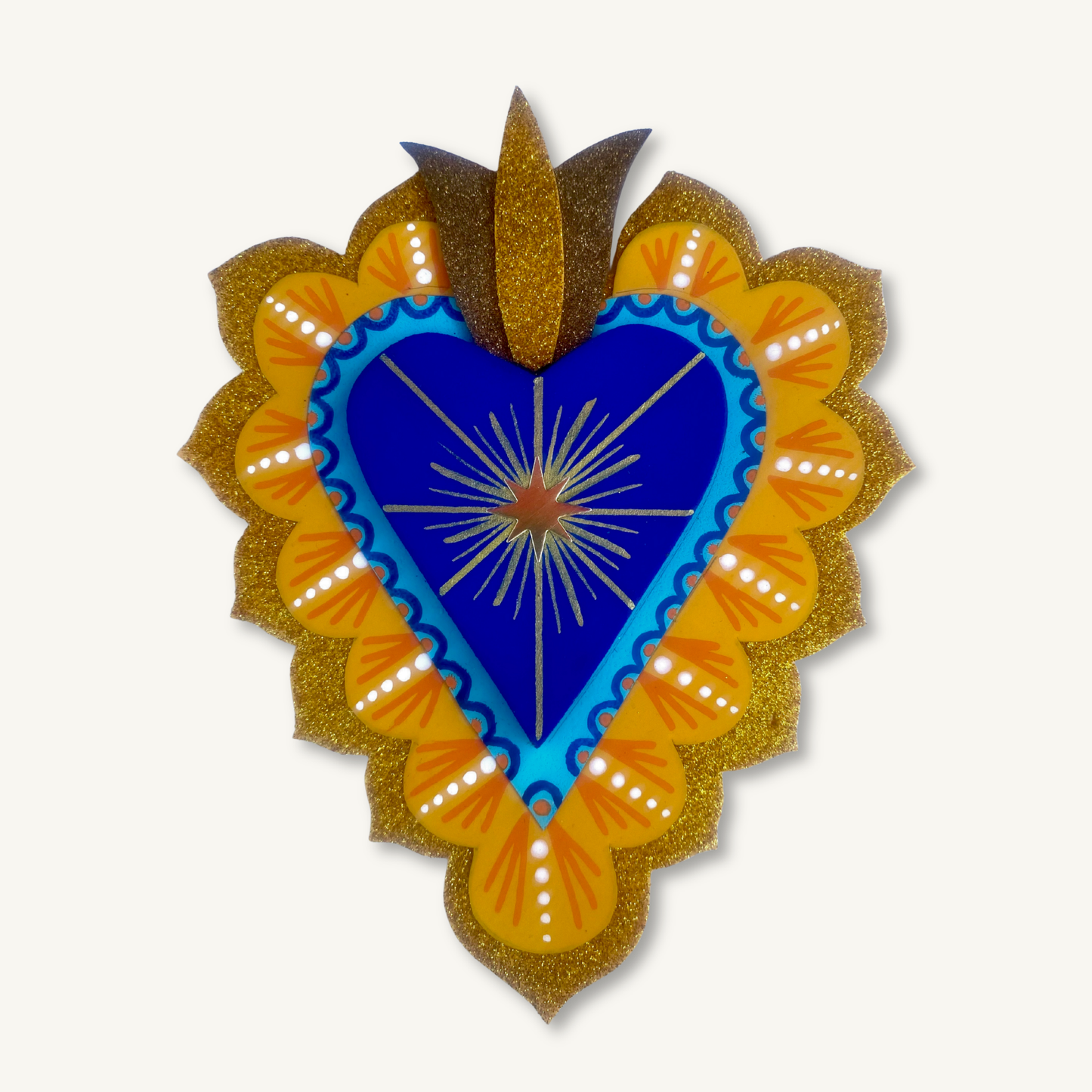 Coeur Nomade NOVA