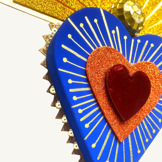 Coeur Solaire