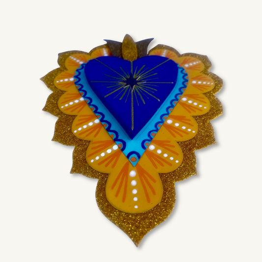Coeur Nomade NOVA