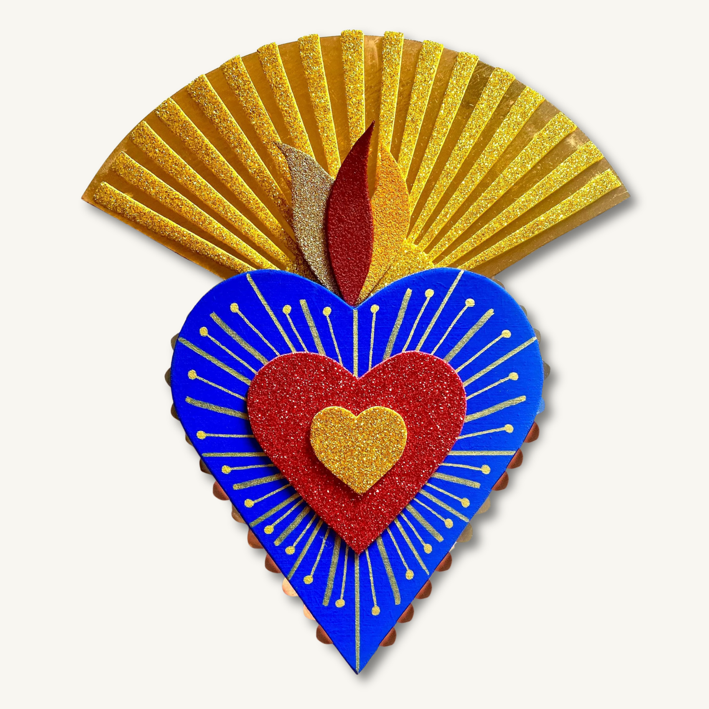 Coeur Solaire