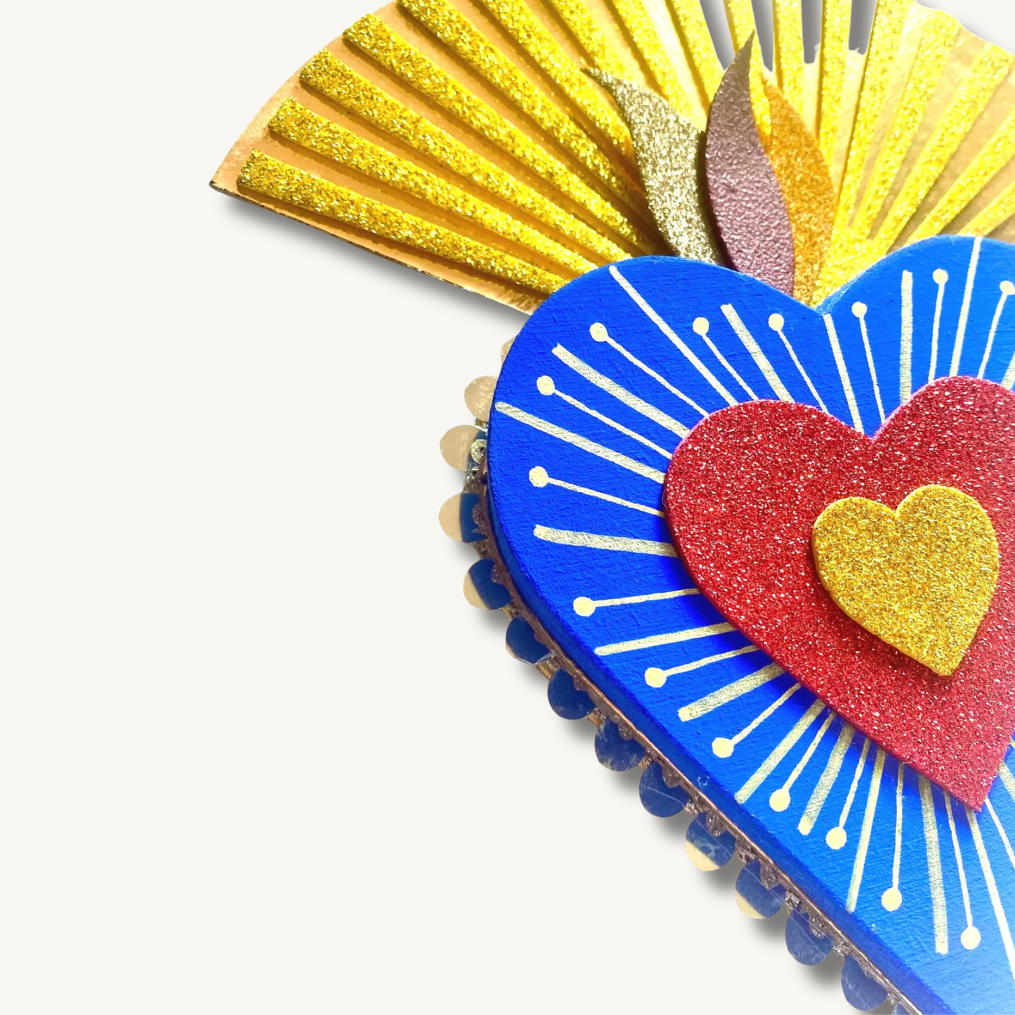Coeur Solaire