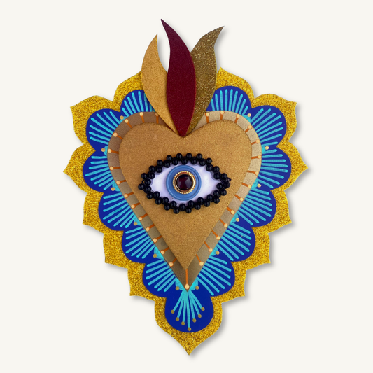 Coeur Nomade NOVA