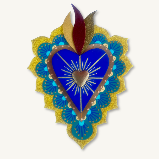 Coeur Nomade NOVA