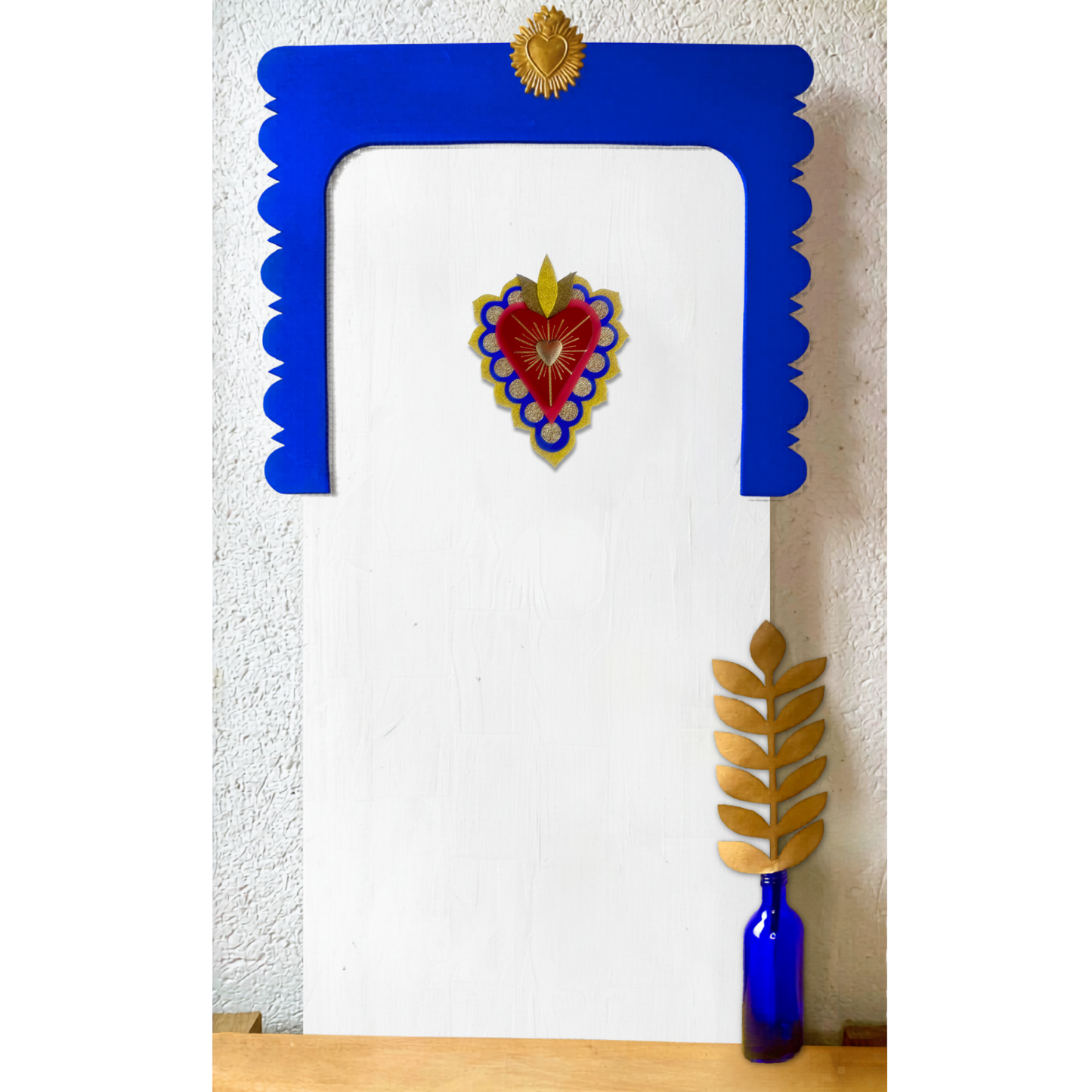 Coeur Nomade TARA