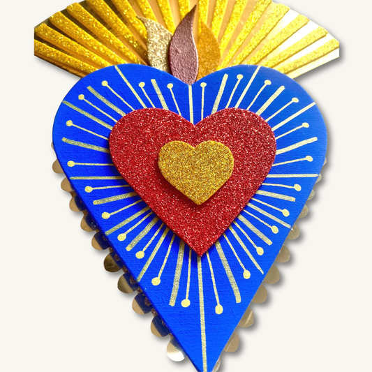 Coeur Solaire