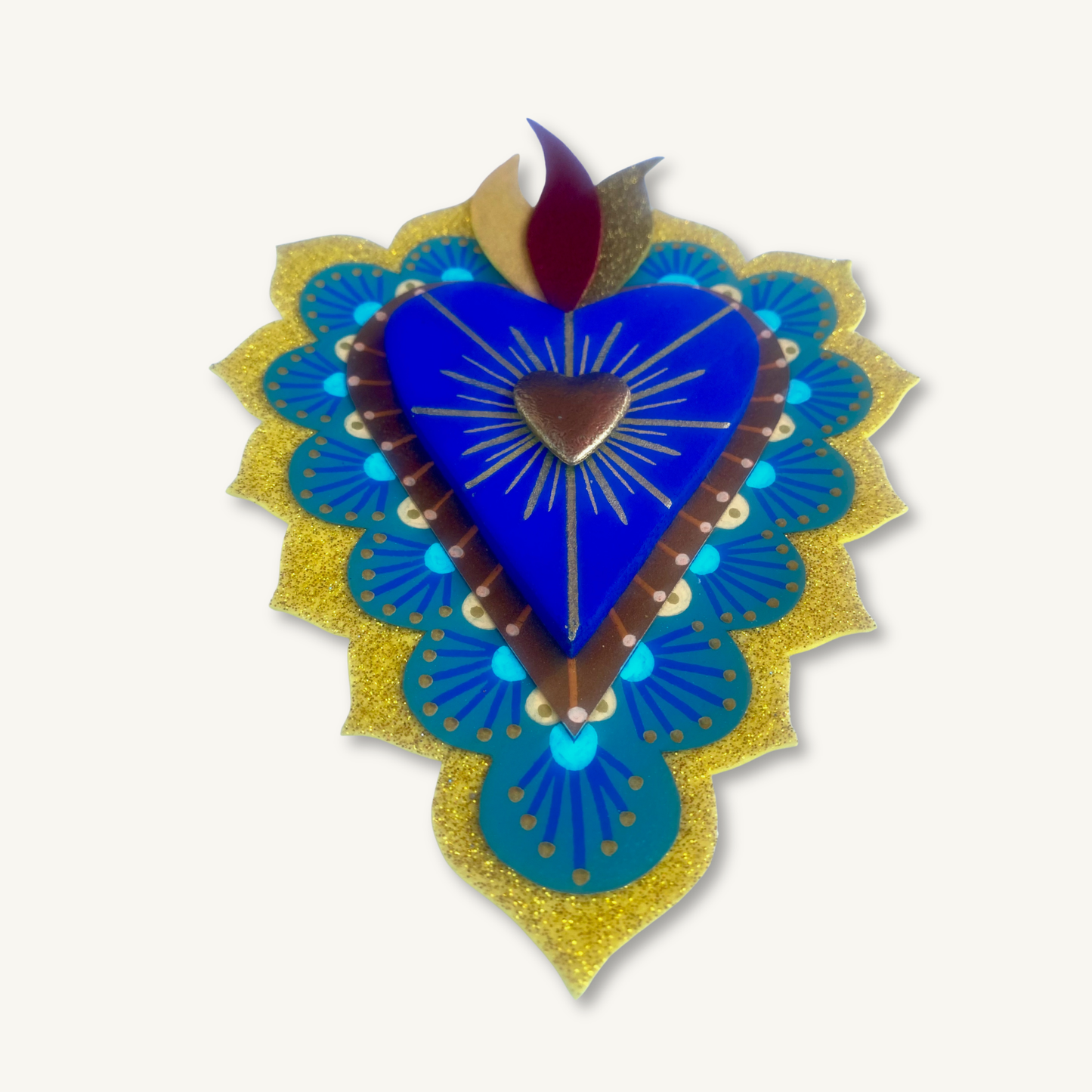 Coeur Nomade NOVA