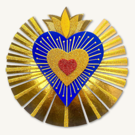 Coeur Solaire