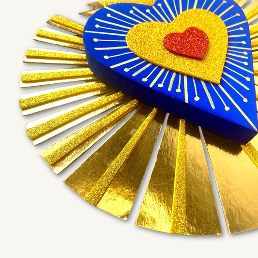 Coeur Solaire