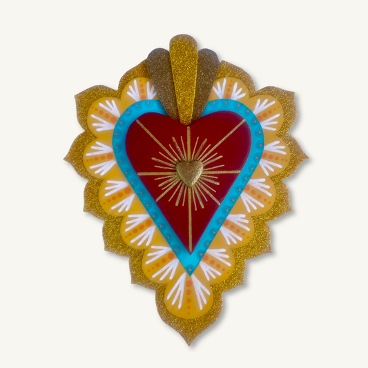 Coeur Nomade NOVA