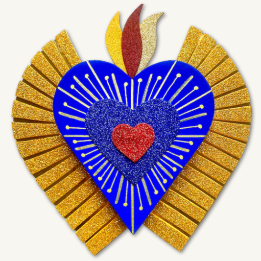 Coeur Solaire