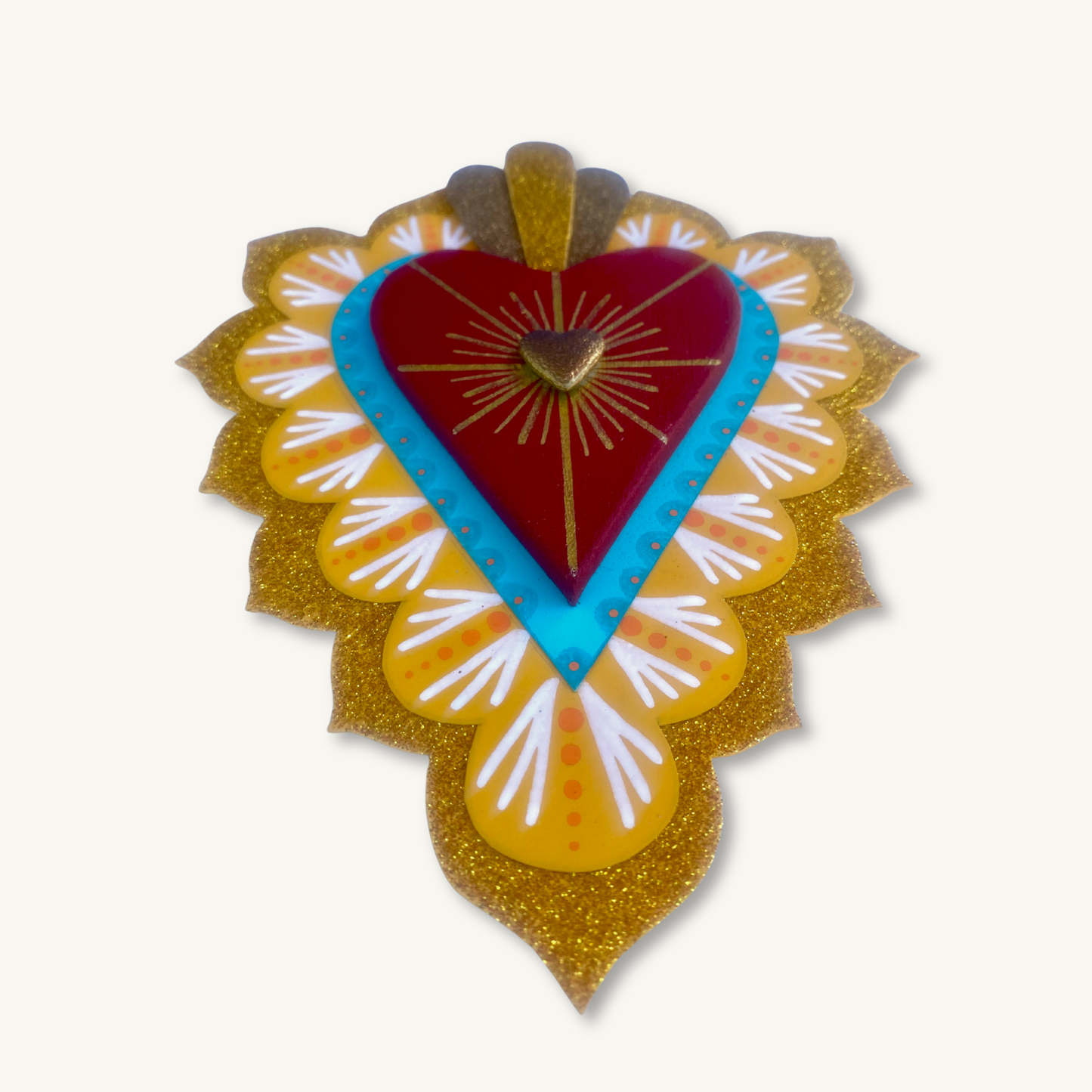 Coeur Nomade NOVA