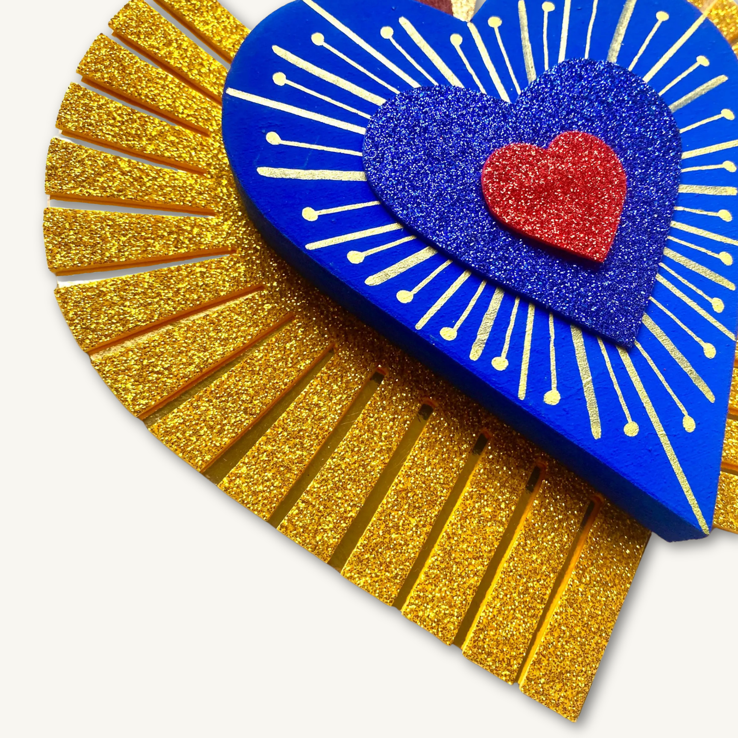 Coeur Solaire