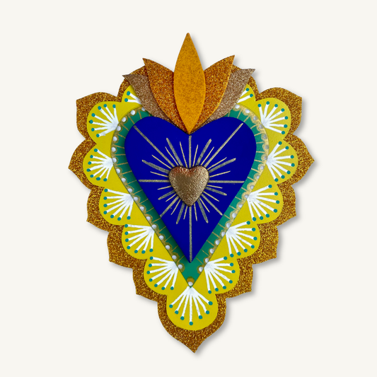 Coeur Nomade NOVA