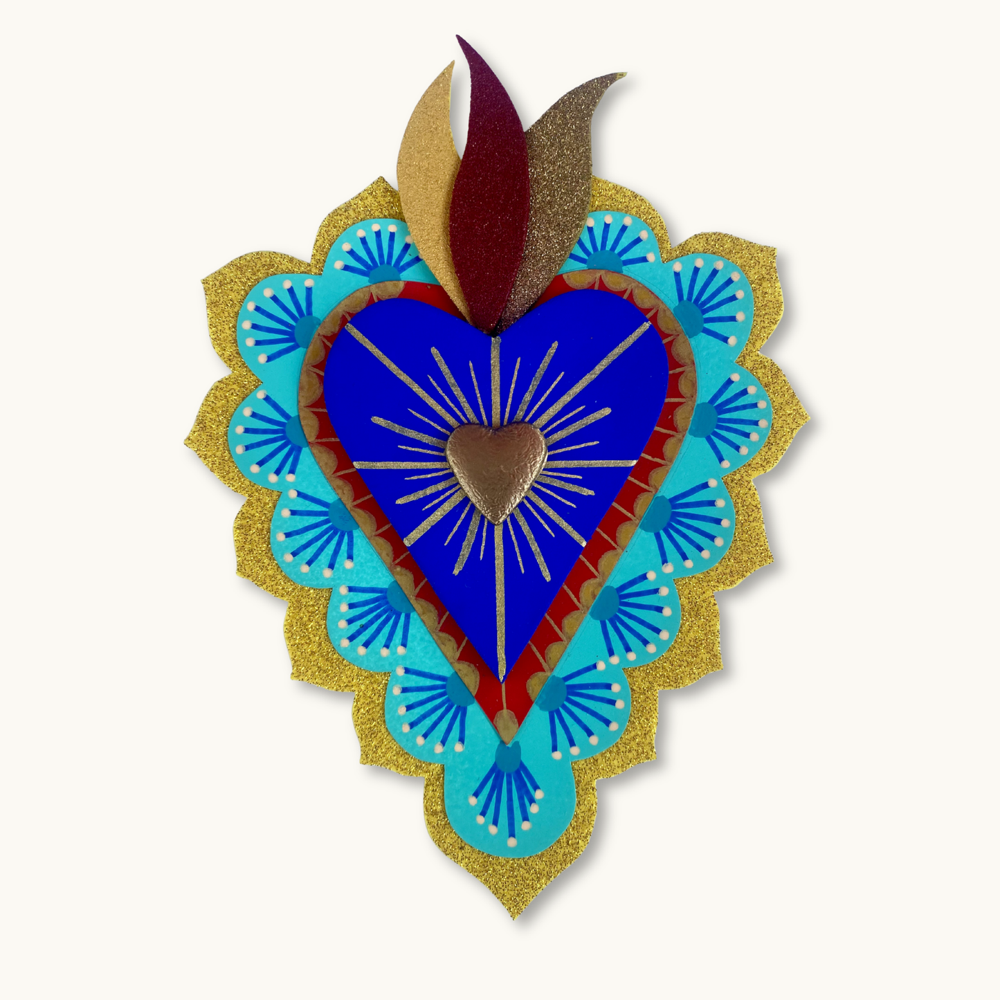 Coeur Nomade NOVA