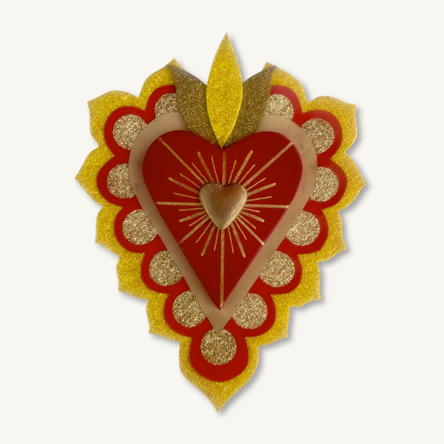 Coeur Nomade TARA