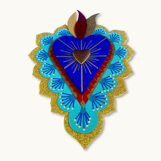 Coeur Nomade NOVA