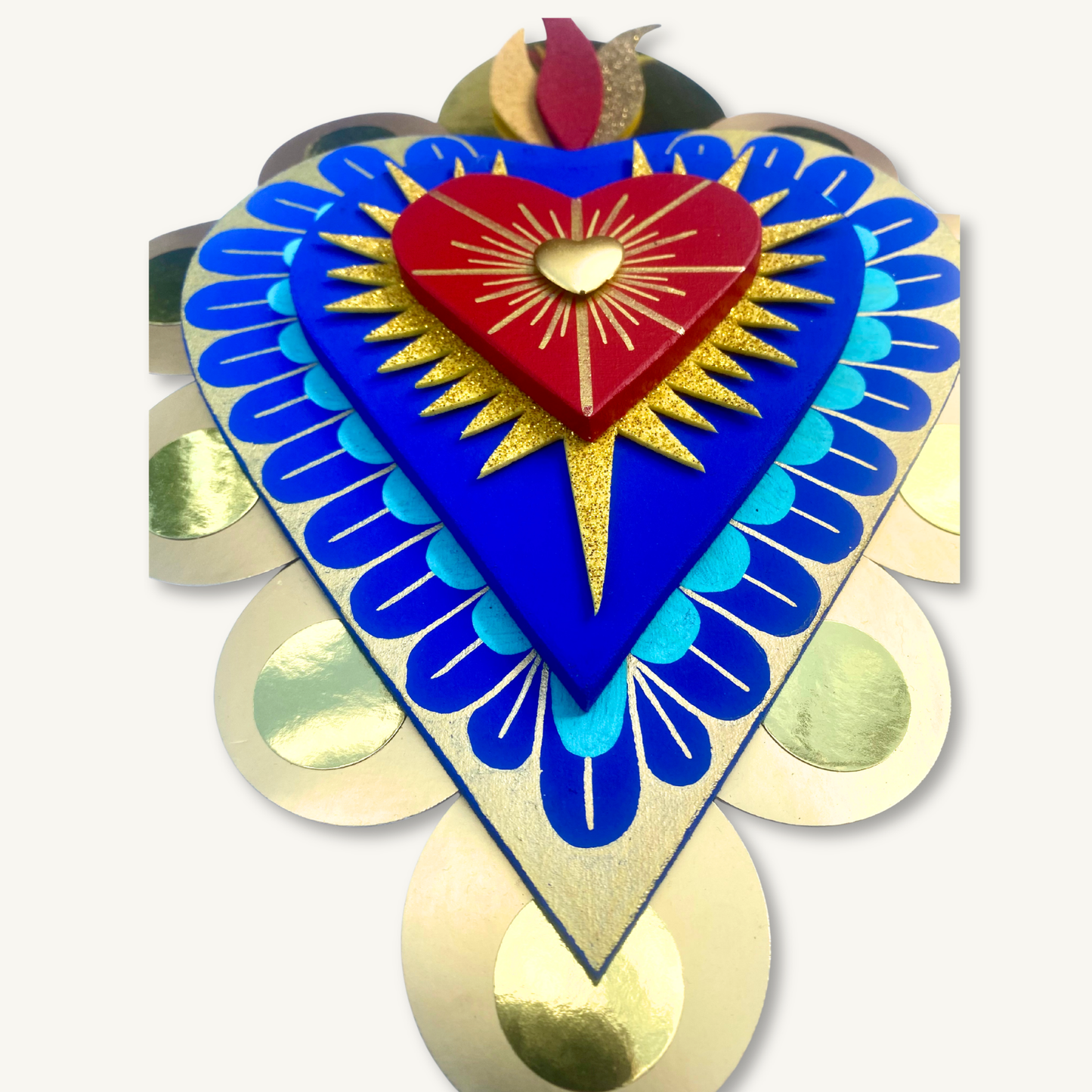 Coeur à prendre