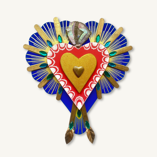 Coeur à prendre