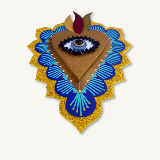 Coeur Nomade NOVA