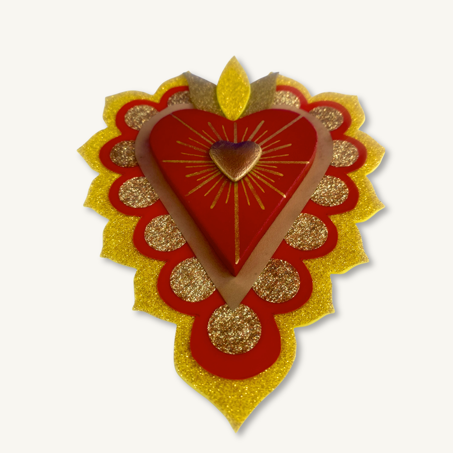 Coeur Nomade TARA