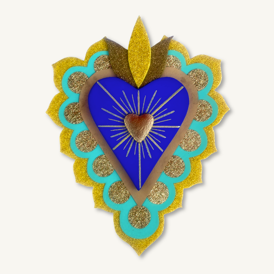Coeur Nomade TARA