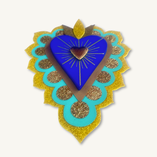 Coeur Nomade TARA
