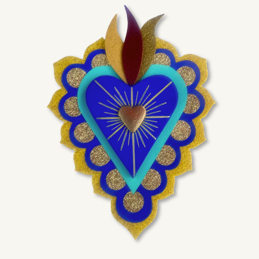 Coeur Nomade TARA