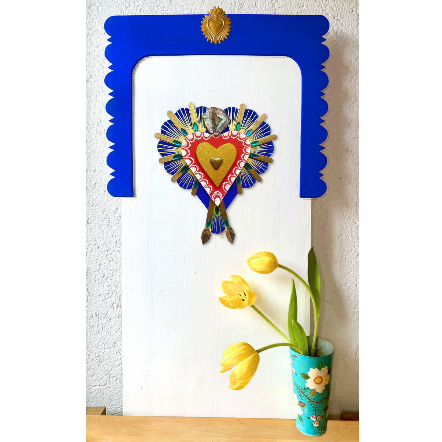 Coeur à prendre