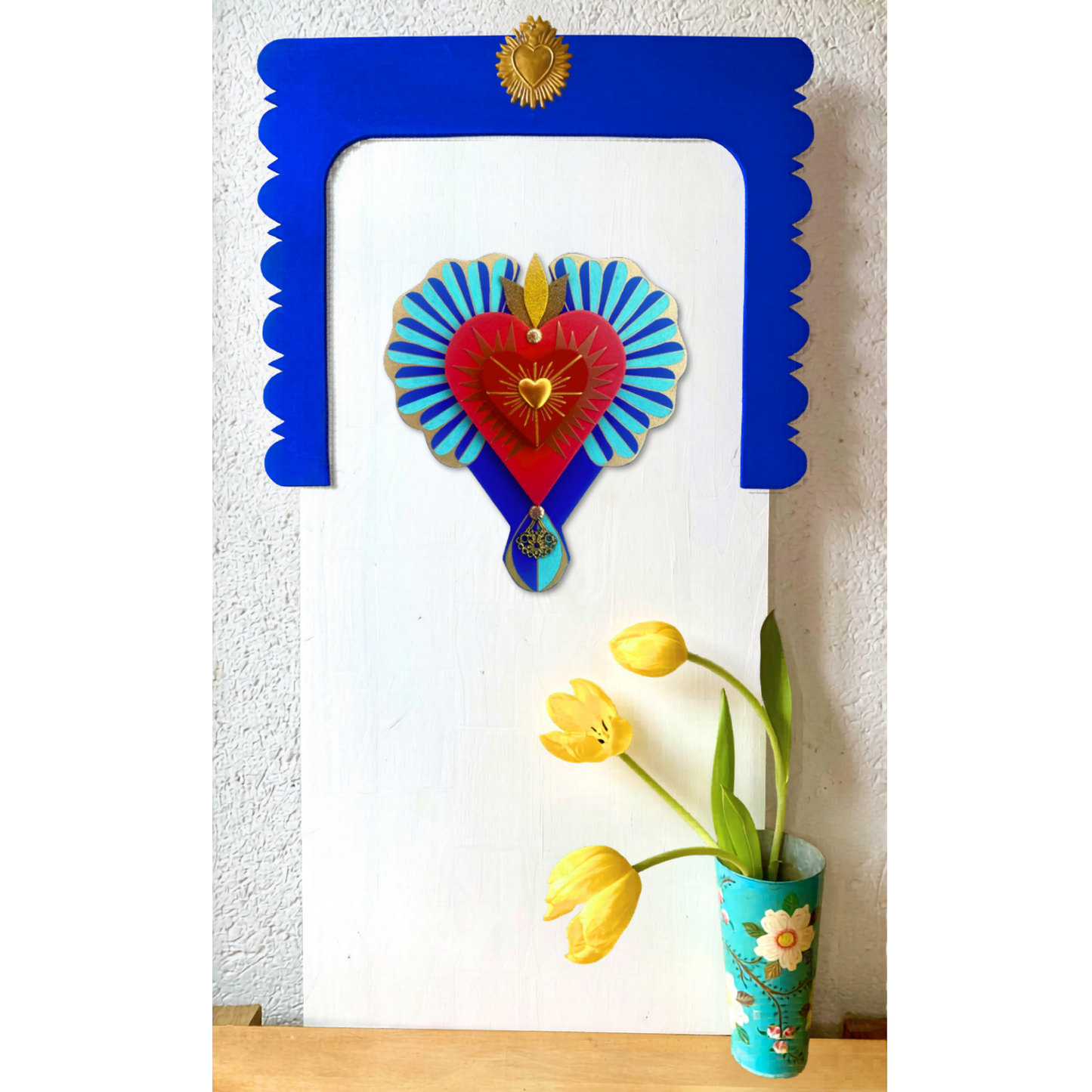 Coeur à prendre