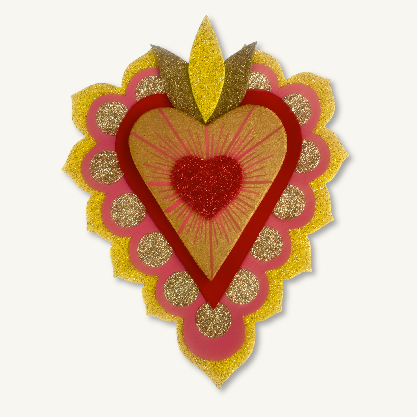 Coeur Nomade TARA