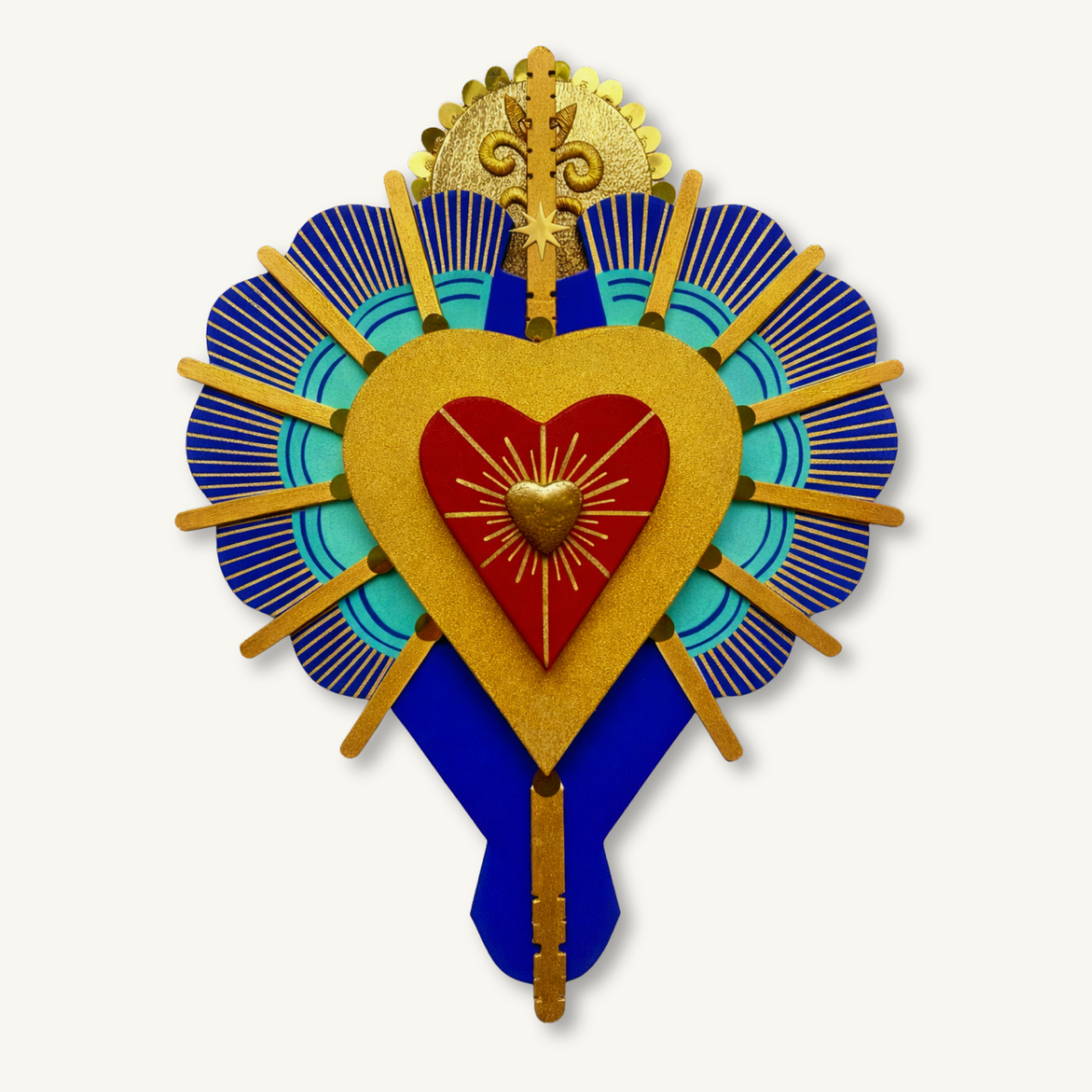 Coeur à prendre