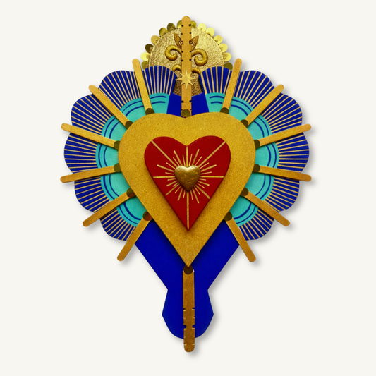 Coeur à prendre