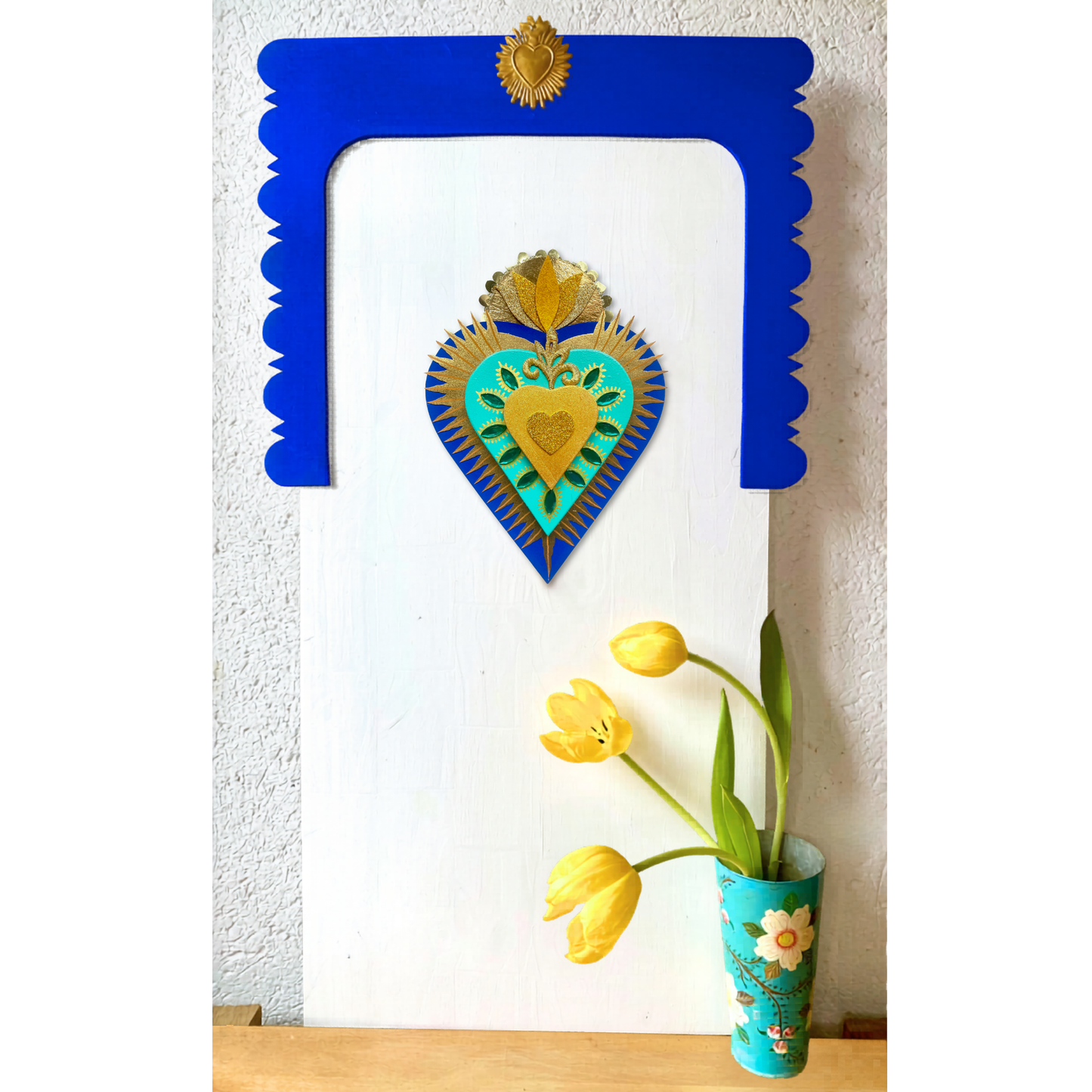 Coeur à prendre