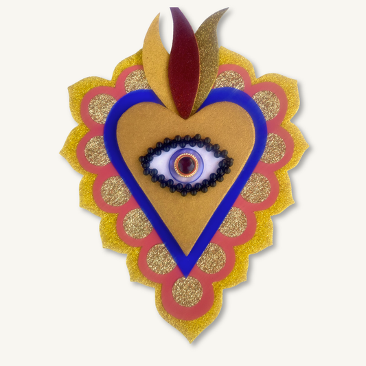 Coeur Nomade TARA