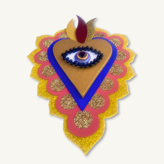 Coeur Nomade TARA