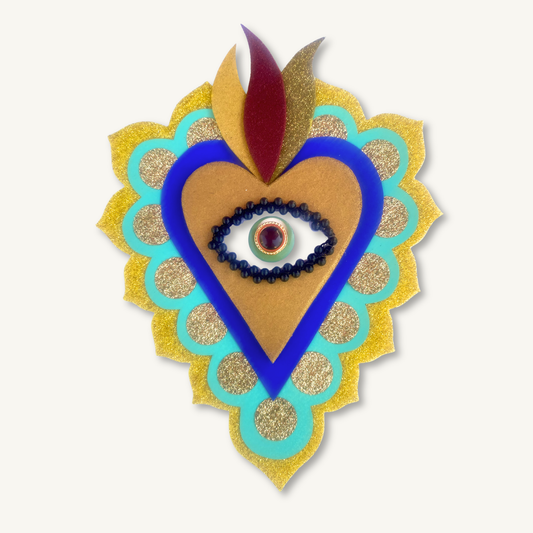 Coeur Nomade TARA