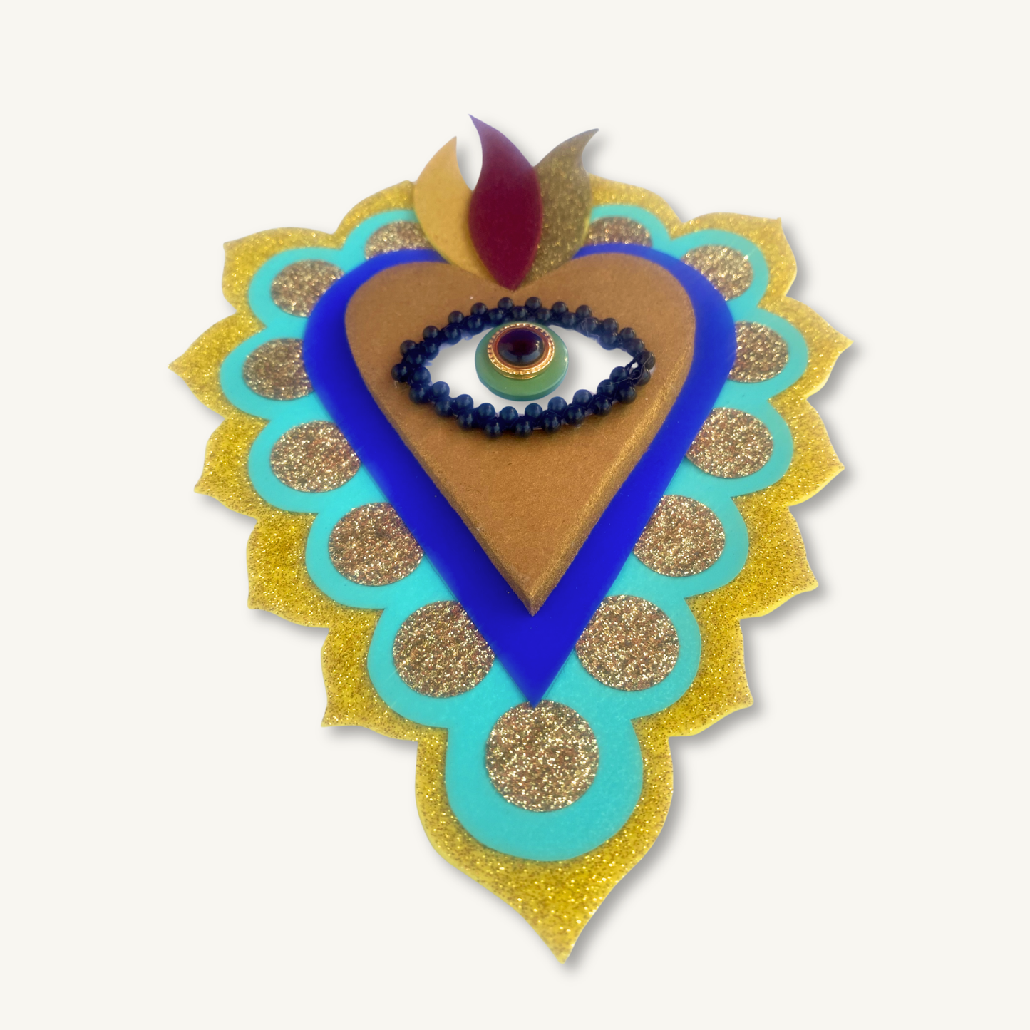 Coeur Nomade TARA
