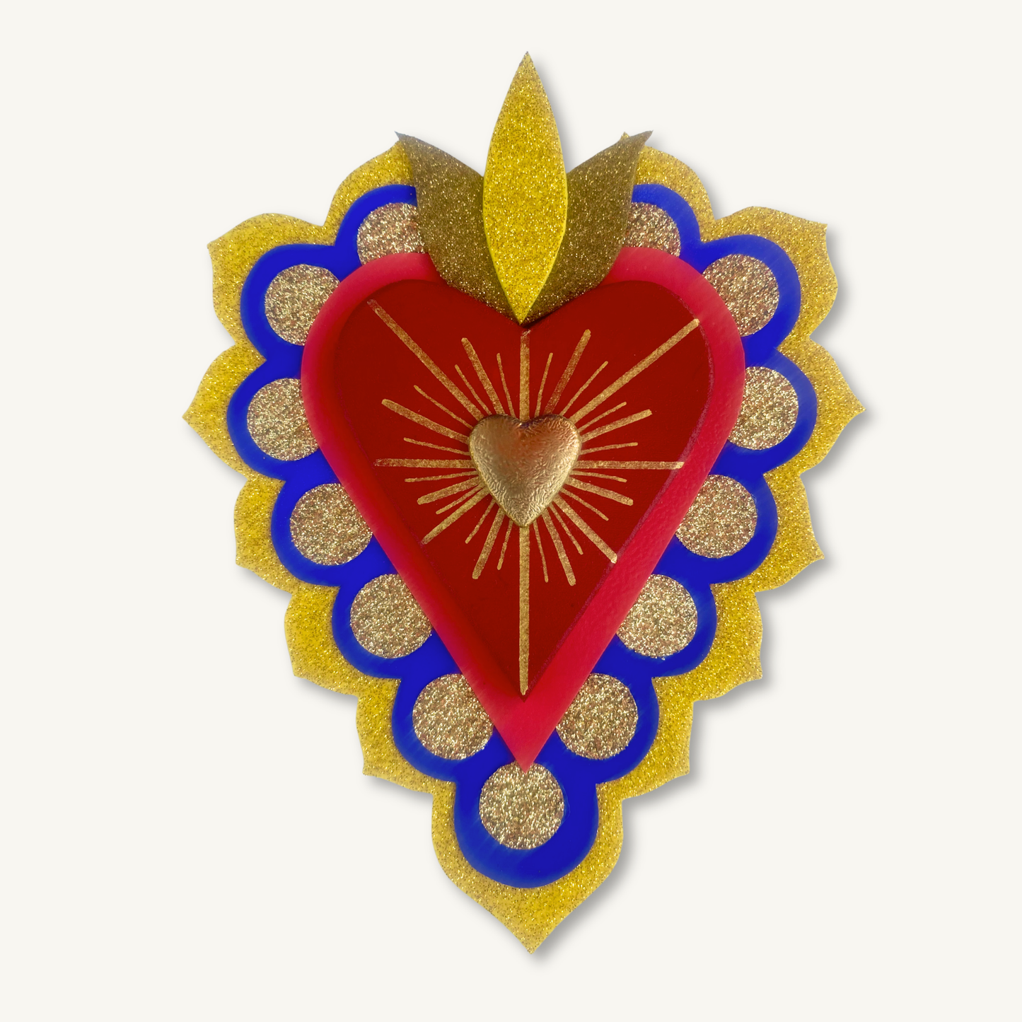 Coeur Nomade TARA
