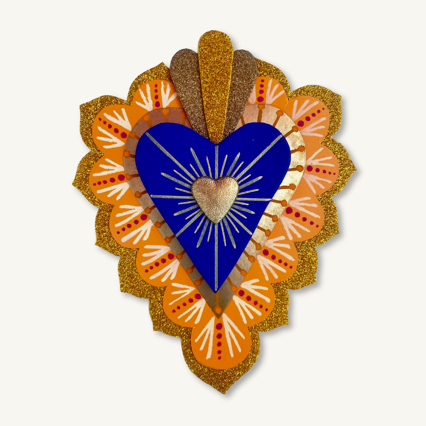 Coeur Nomade NOVA