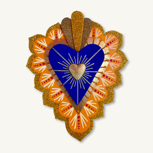 Coeur Nomade NOVA