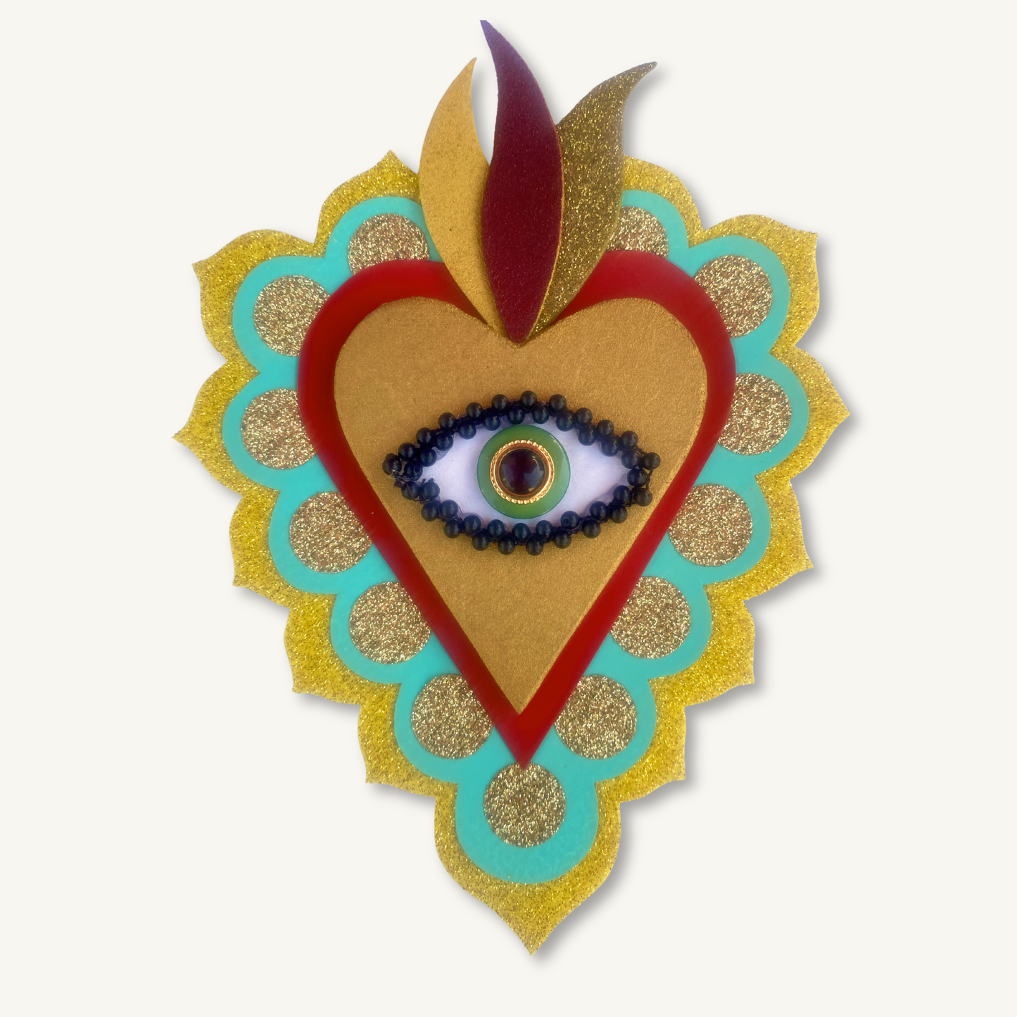 Coeur Nomade TARA