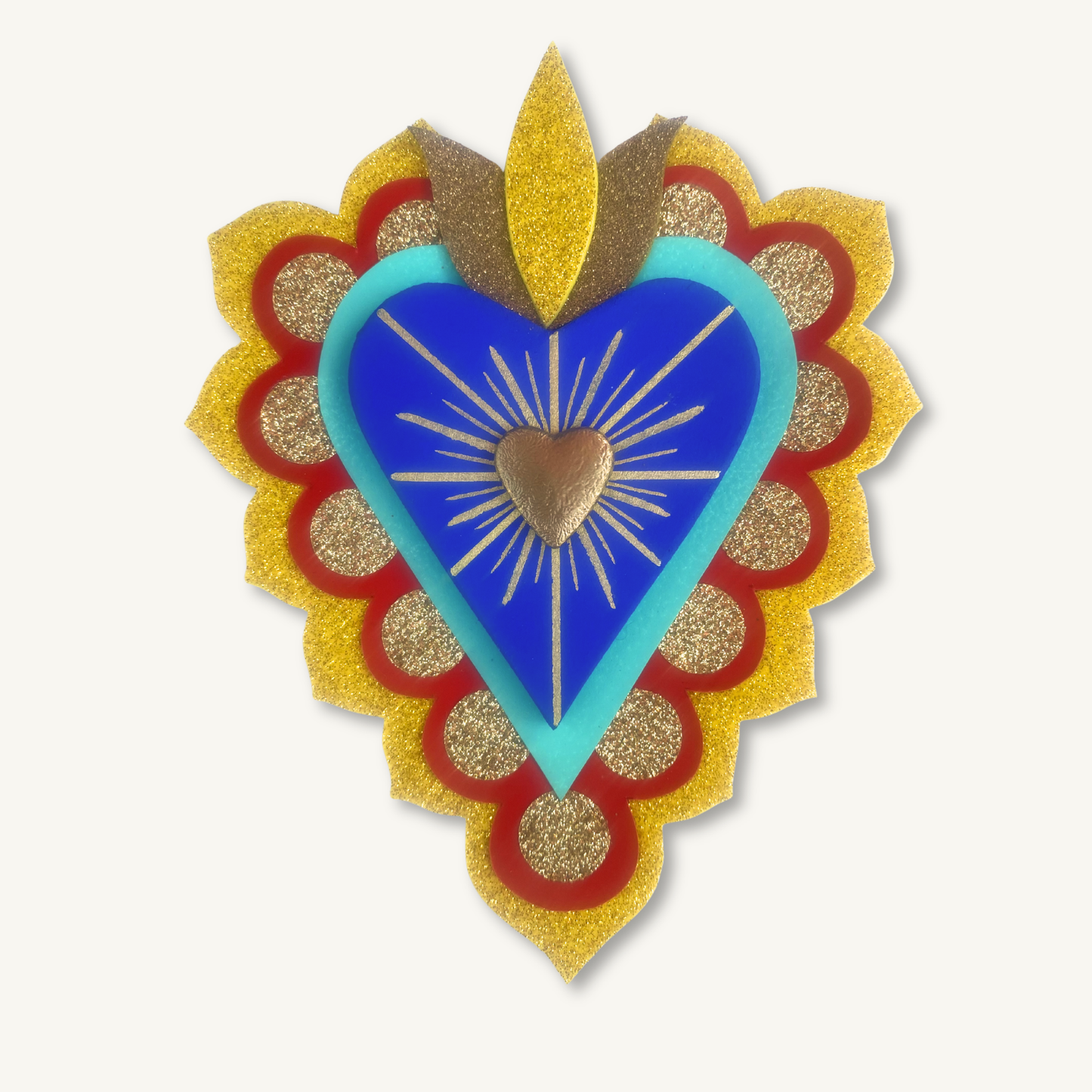 Coeur Nomade TARA