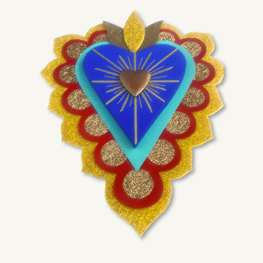 Coeur Nomade TARA